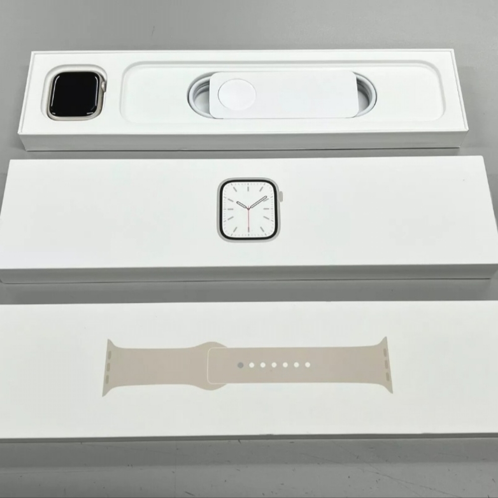 Apple Watch